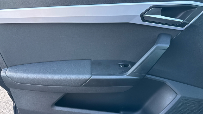 SEAT Ibiza 1.0 TSI 110 FR Edition 5dr Petrol Hatchback